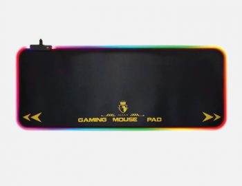 Gamer Mouse Pad