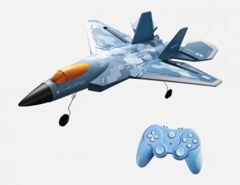 R/C Plane