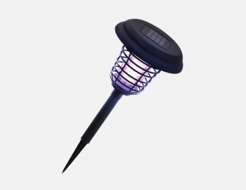 Solar Garden Light