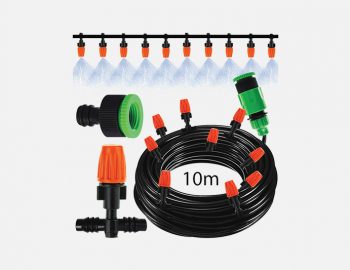Drip Irrigation System